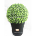Künstliche Topiary-Baumpflanze für den Innen- und Außenbereich